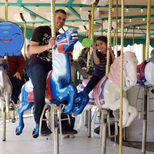 Meet your Posher, Hector